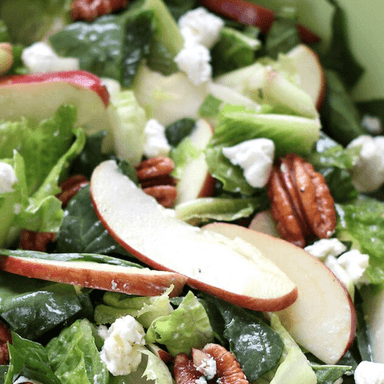 Ensalada Mocambo