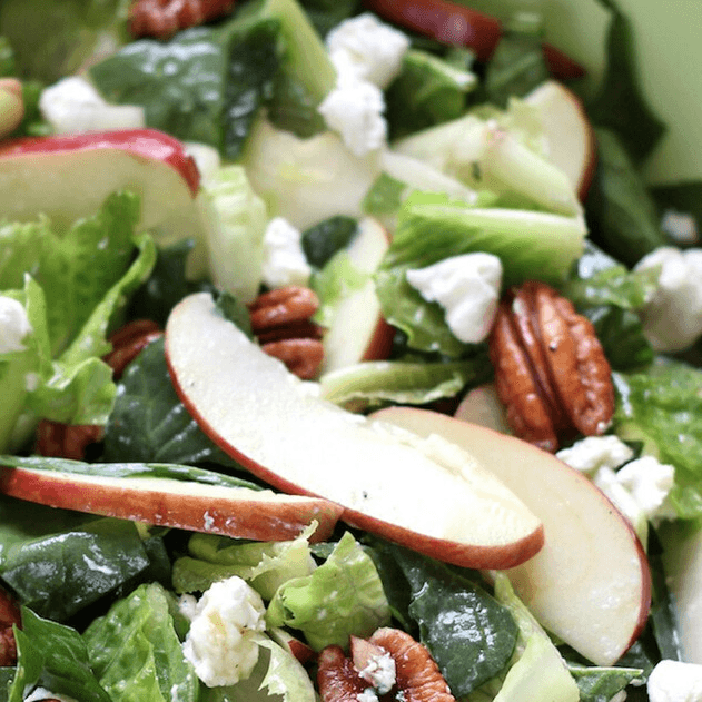 Ensalada Mocambo