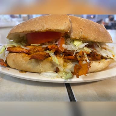 Torta de Pastor