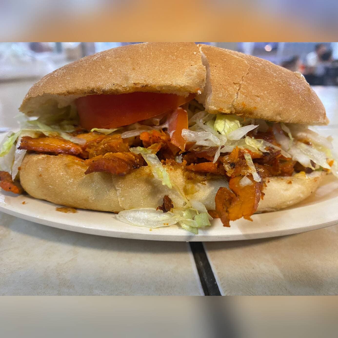 Torta de Pastor