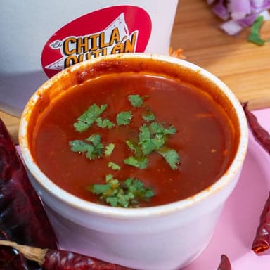 Salsa Rojona