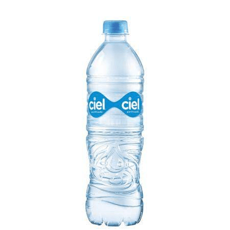 Agua Natural