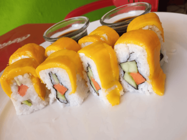 Bonsai Sushi Express