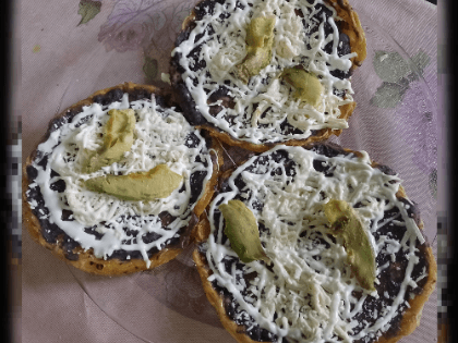 Antojitos Jarochos El Buen Sazón