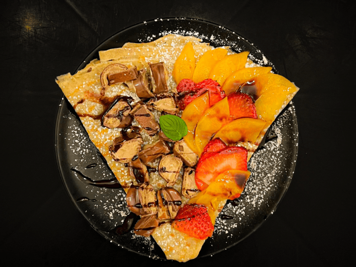 Arish Postres