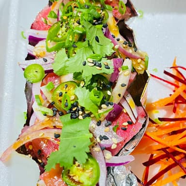 SERRANITO ROLL