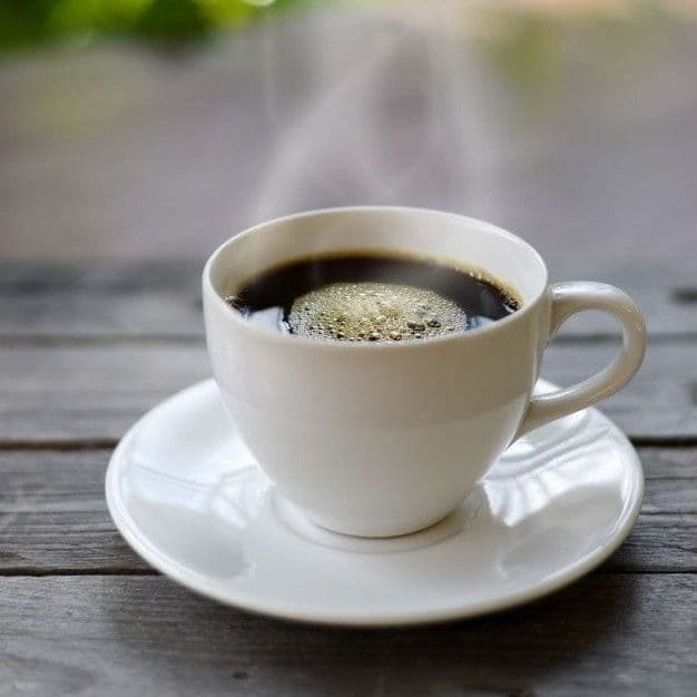 Café Del Dia