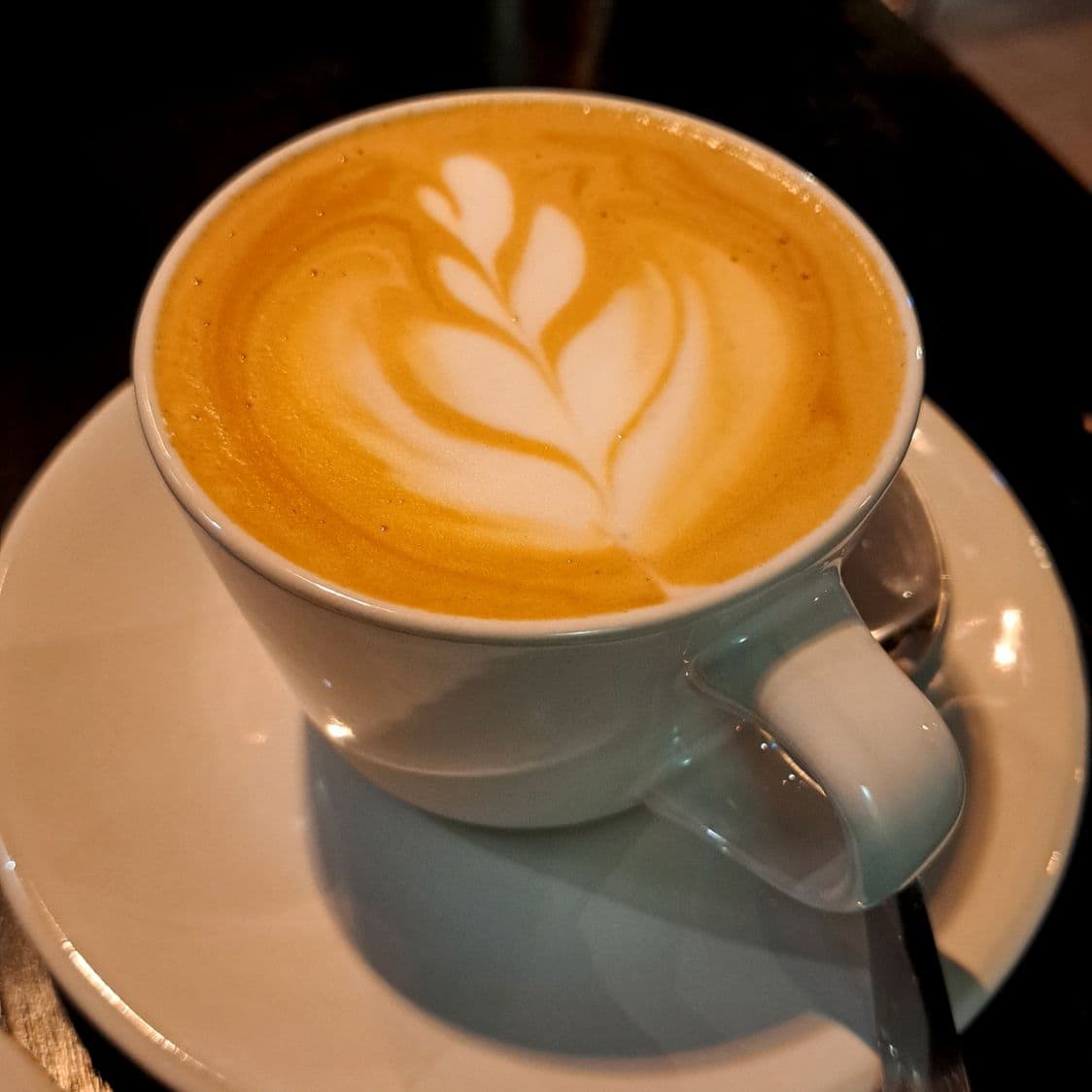 Capuchino