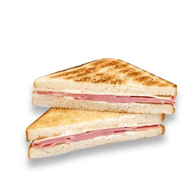 Sandwich Mixto