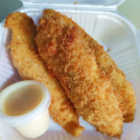 KUSHIAGUES DE PLATANO MACHO