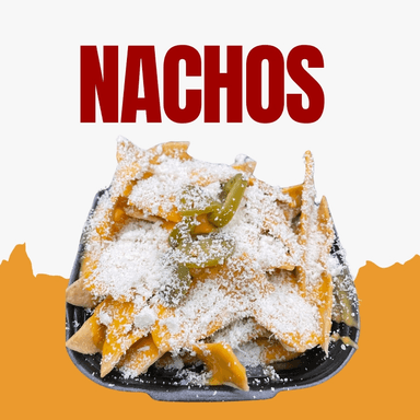 NACHOS CHICOS