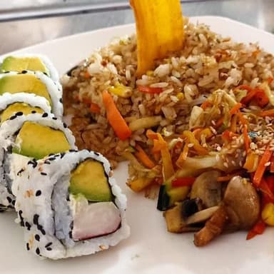 Combo: Lunch Special