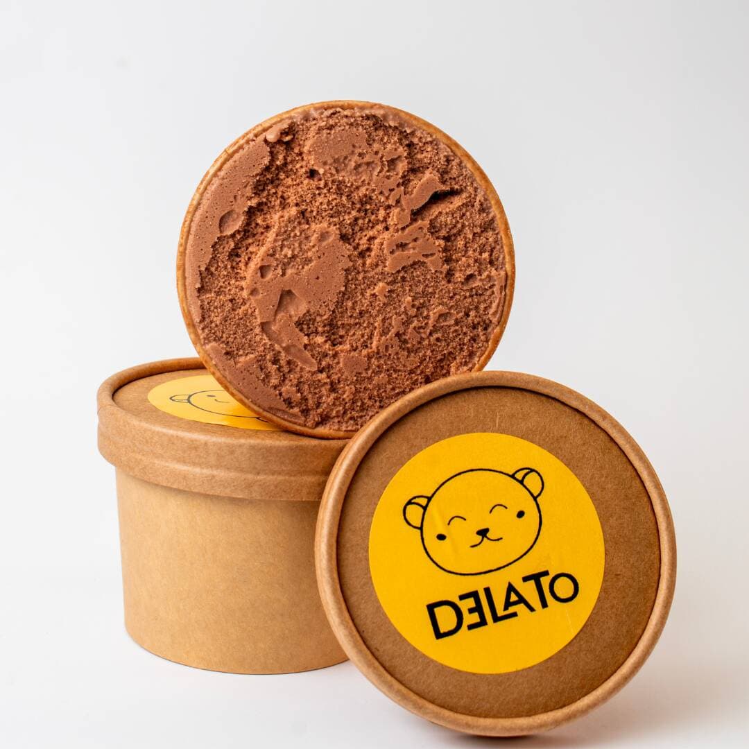 Gelato Chico 5 oz