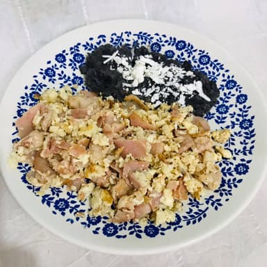Huevos al Gusto