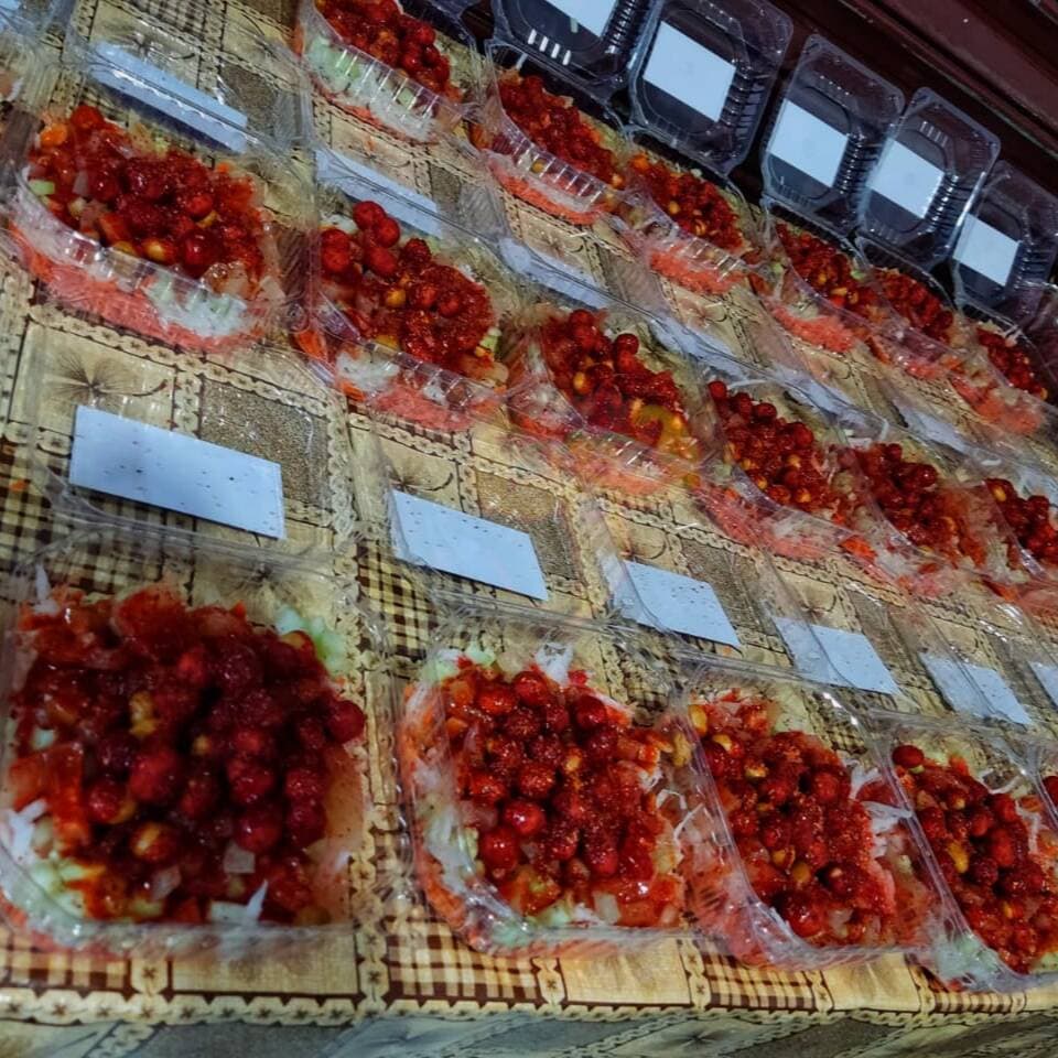 DORILOCOS O PAPAS LOCAS CHICAS (a elegir)