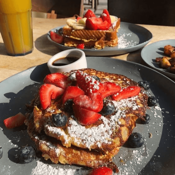 French Toast