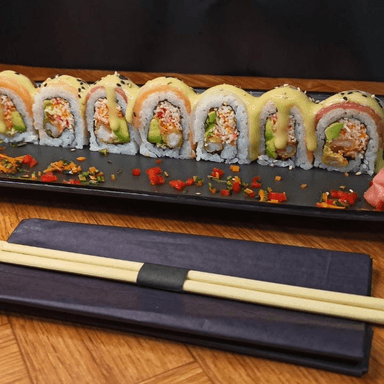 Arcoiris Roll