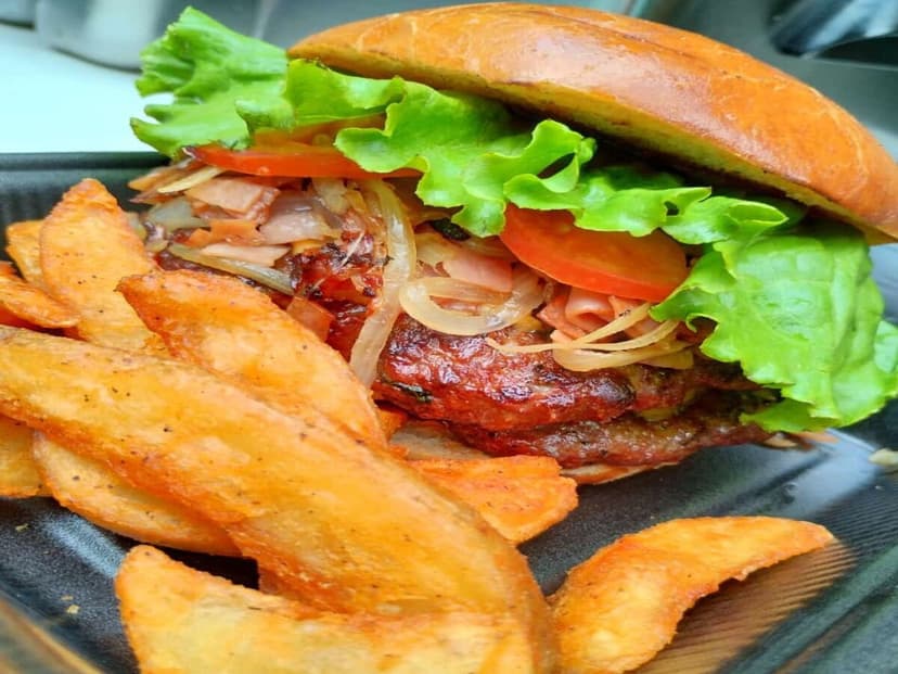 Westero´s Burgers Grill