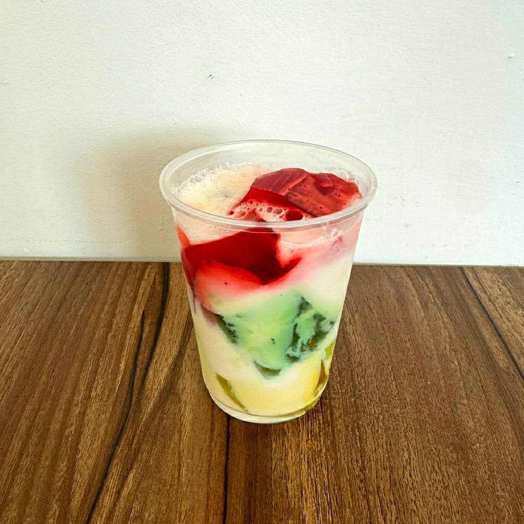 Gelatina