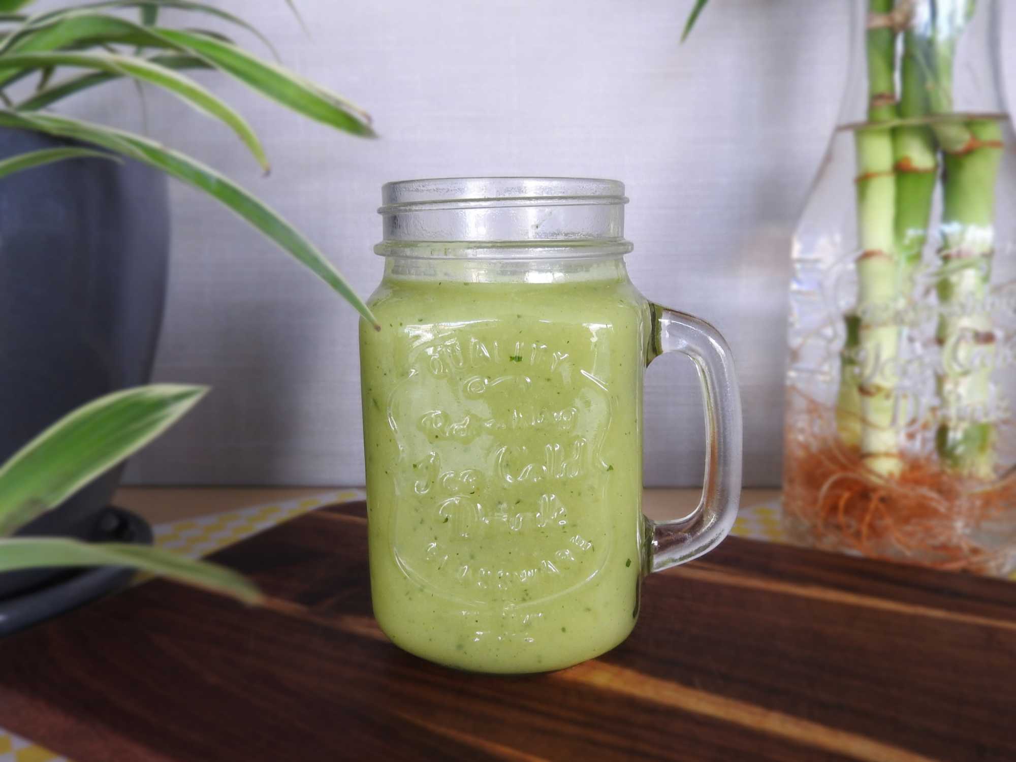 Avocado Jugo