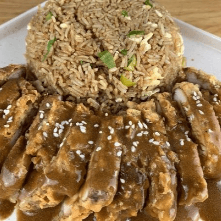 Pollo Chijaukay.