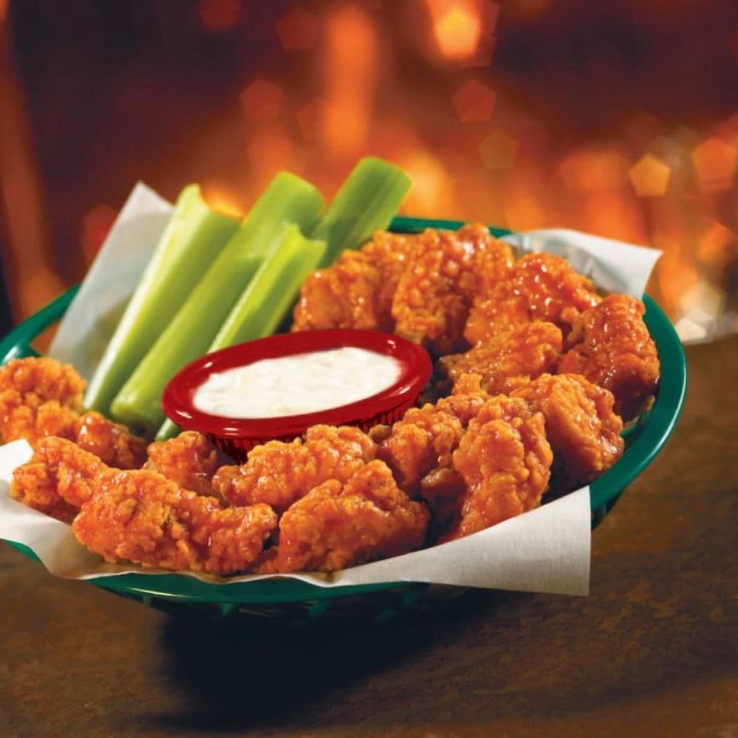Boneless 20 Piezas