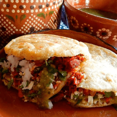 Gordita de maciza