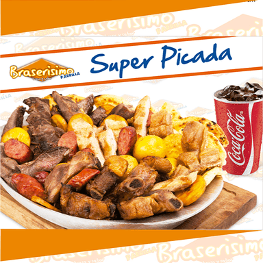 Super Picada
