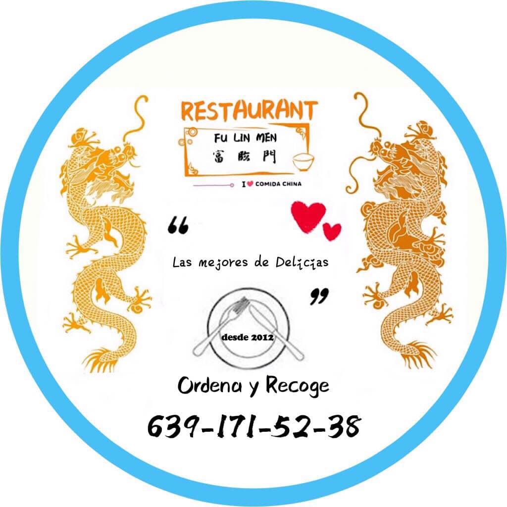 Comida China Fu Lin Men