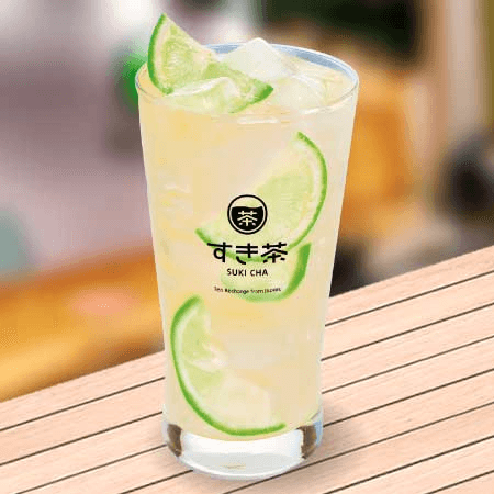 Limonada Original