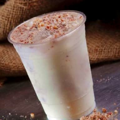 Agua de Horchata de Nuez