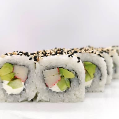 California Roll