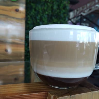 Cappuccino Grande