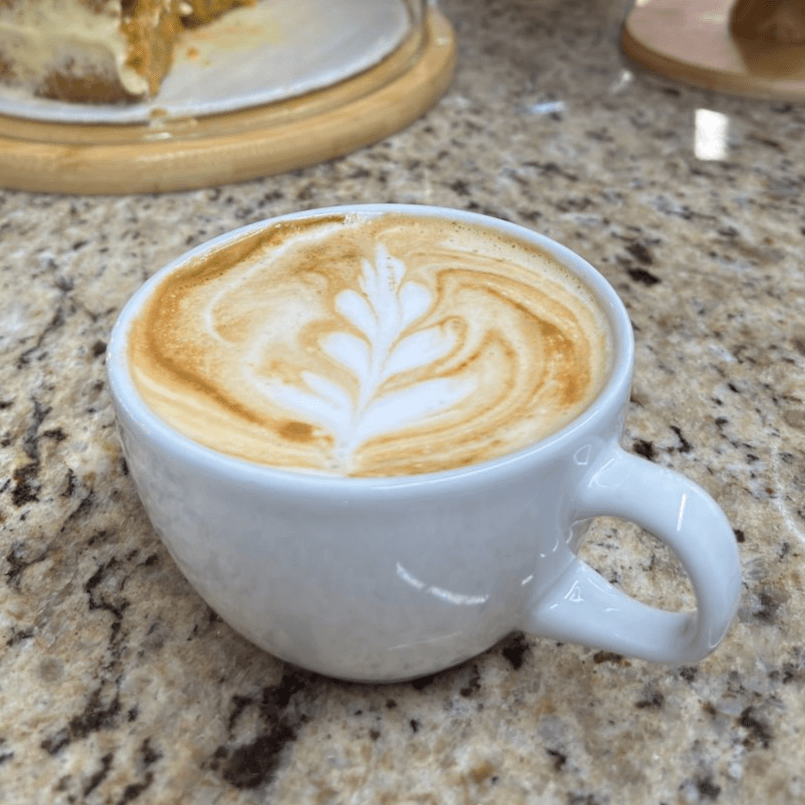 Capuccino