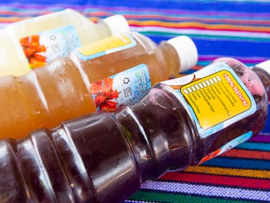 AGUA DE TAMARINDO