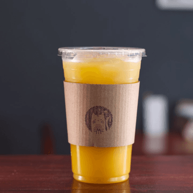 Jugo de Naranja