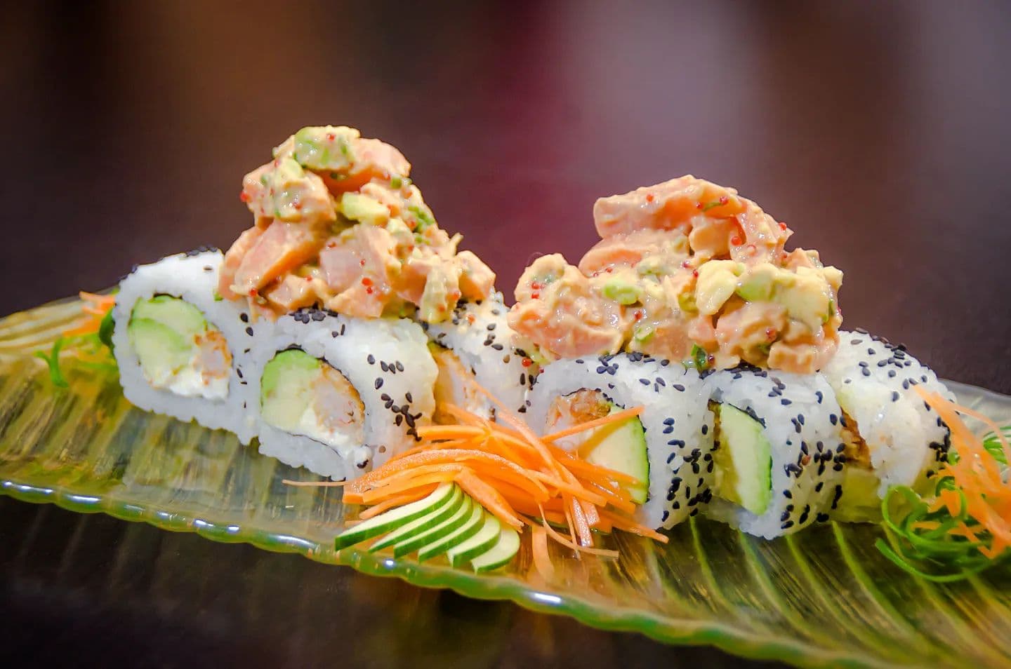 Miku Sushi - Miraflores