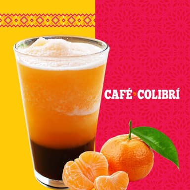 Café Citrus