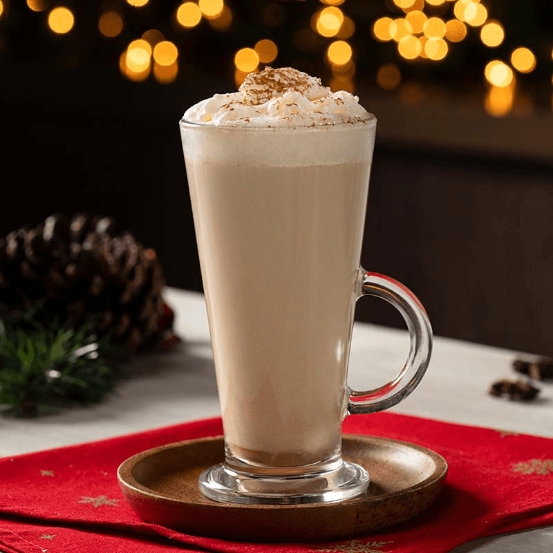 Chai Latte 475ml