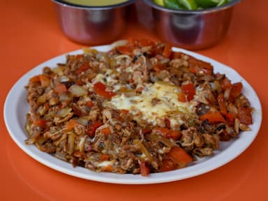 Alambre Costilla
