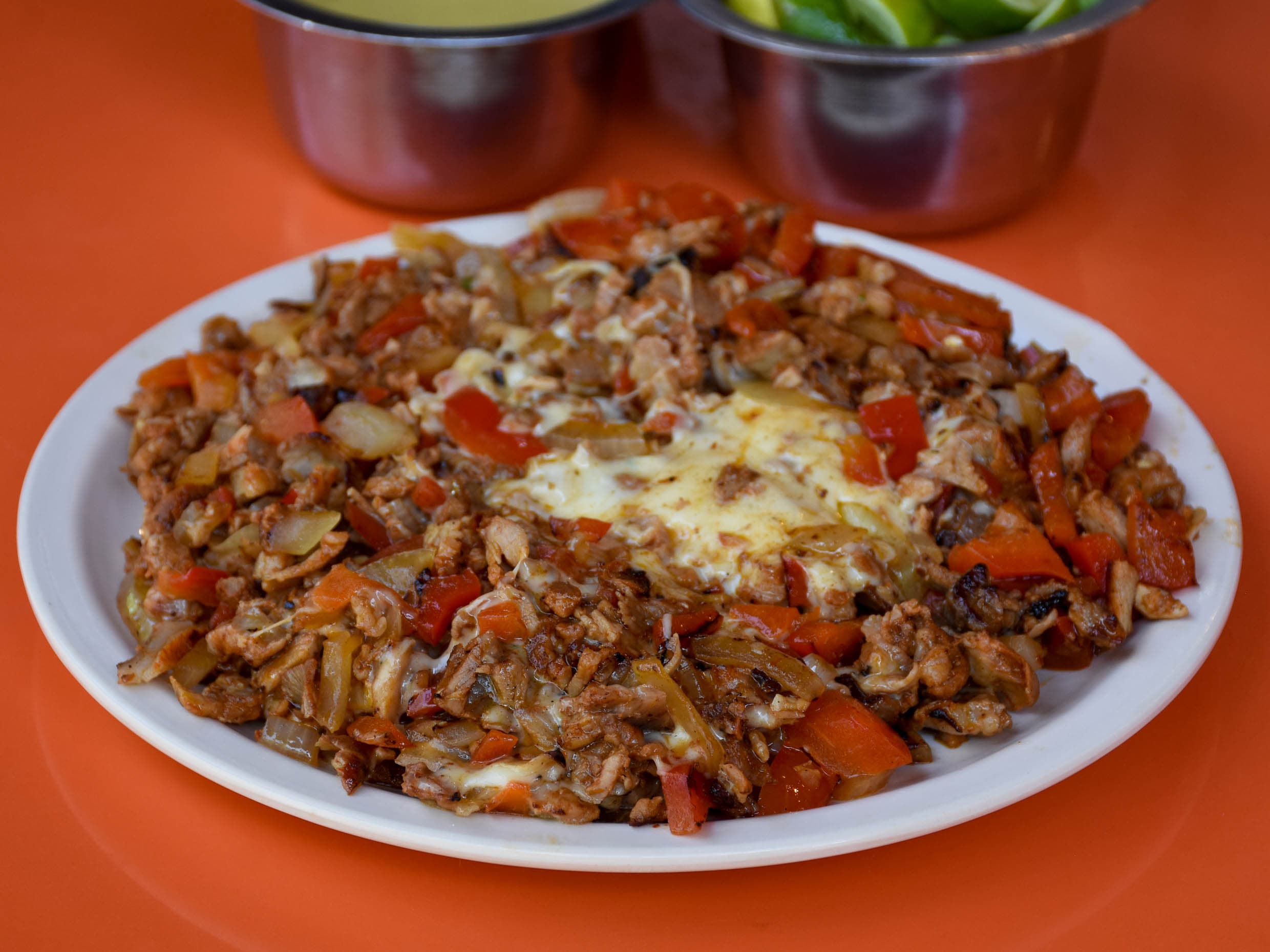 Alambre Costilla
