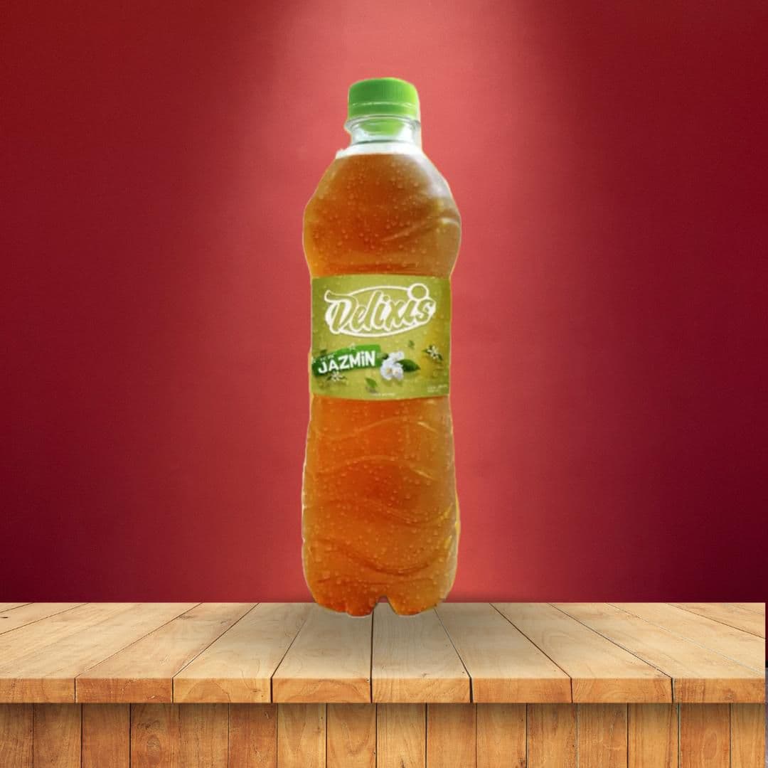 Te de Jazmín Grande 1 lt