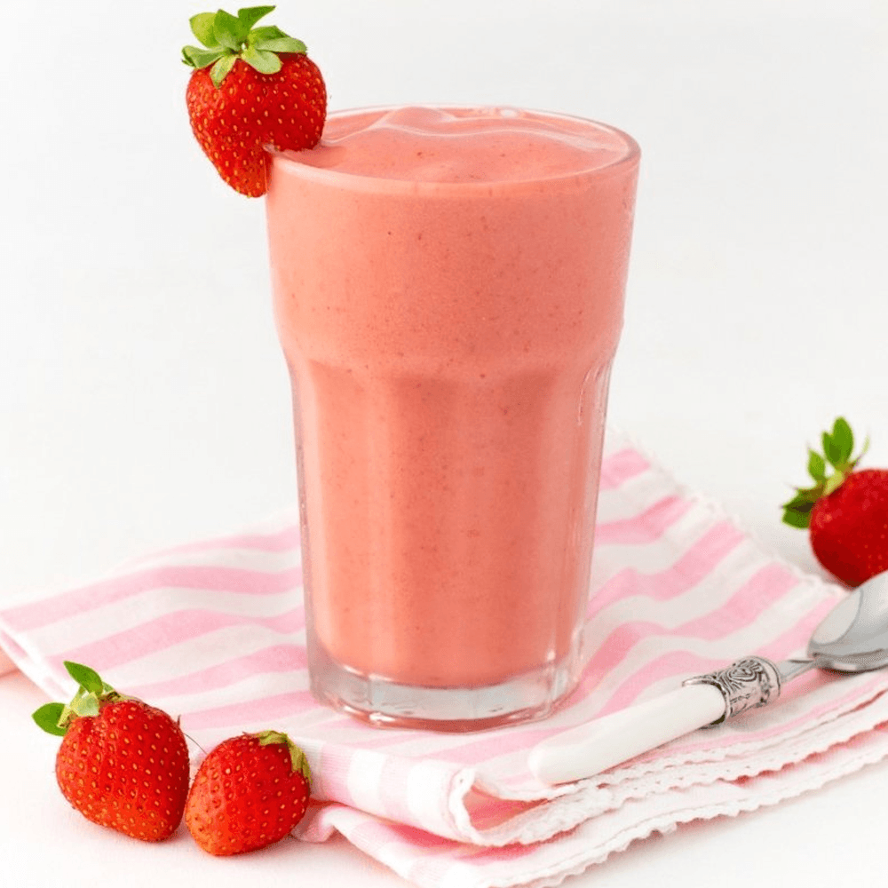 Slushy Fresa