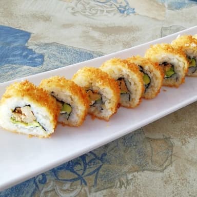 Chicken Roll