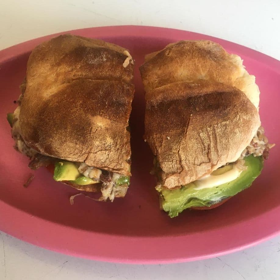 Torta de Bistec
