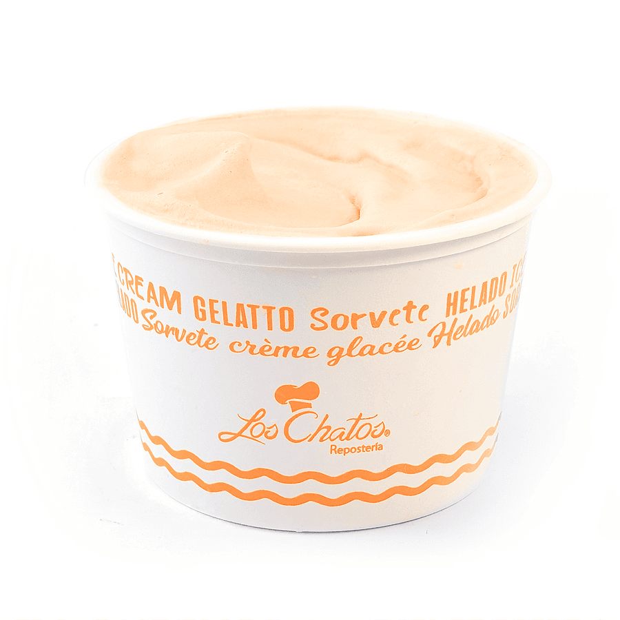 Gelato vainilla 1 litro