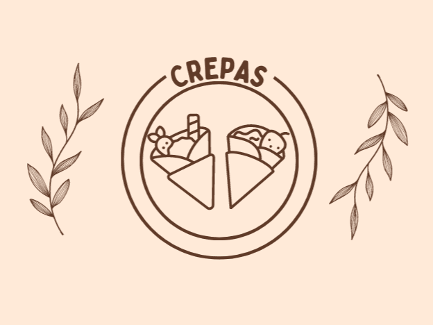Crepas María