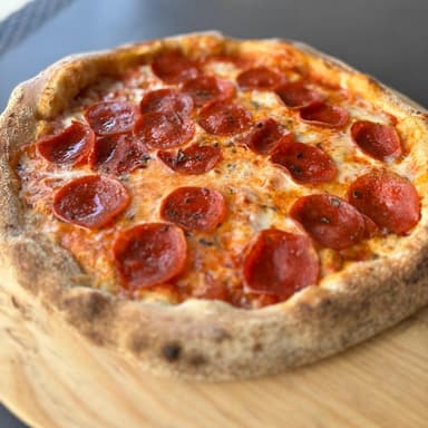 Pizza Pp