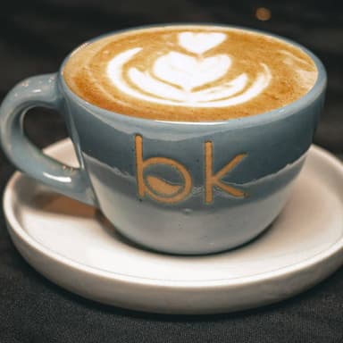 Capuchino
