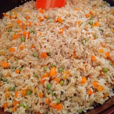1/2 Kilogramo de Arroz Blanco